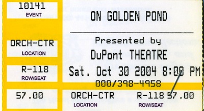 Golden Pond